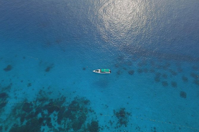 Full-Day Private Phi Phi Islands Speedboat Charter - Starting at Royal Phuket Marina before 9 a.m.