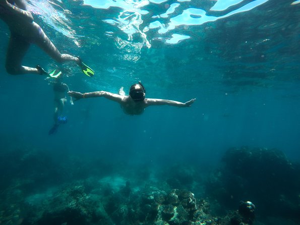 Full-Day Racha Noi and Racha Yai Snorkeling from Phuket - What this Phuket snorkeling day is really like