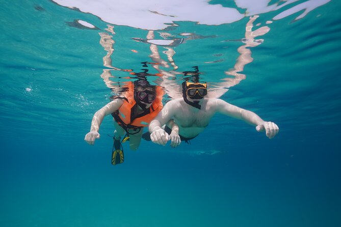 Full Day Snorkeling Course in Koh Chang with Lunch - Key points to know before booking