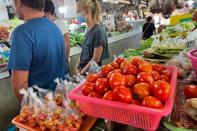 Full Day Thai Cooking at Farm (Chiang Mai) - Key points to know before booking