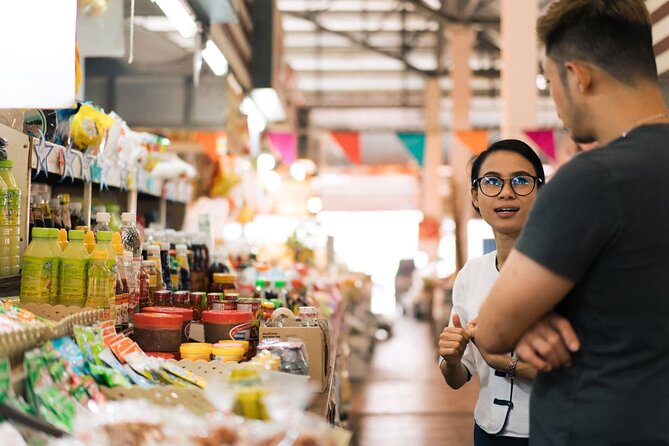 Full-Day Thai Cooking Class with Grandma - Market and Farm Tour - Timing, Group Size, and Practical Comfort