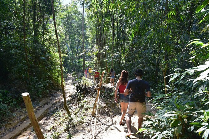 Full-Day Tour to Cheow Lan Lake in Khao Sok National Park from Krabi - Lunch at the Floating Raft House