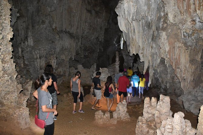 Full-Day Tour to Cheow Lan Lake in Khao Sok National Park from Krabi - Is $108.32 Good Value From Krabi?