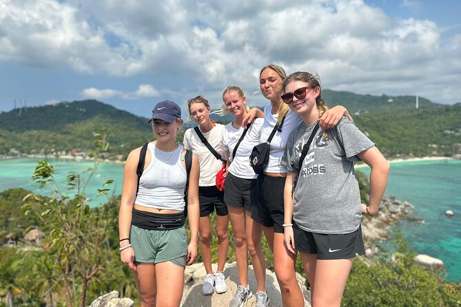 Full Day Treasure Hunt on Koh Tao - How much value do you get for $65.19?