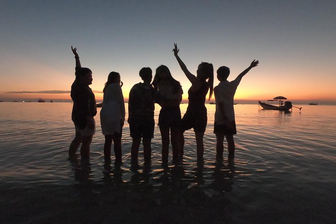 Fun Diving Packages (Certified Divers) - Why this Koh Tao package works well