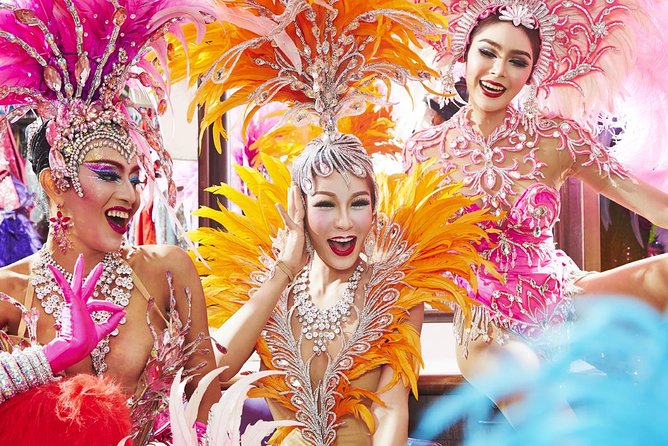 Glamorous Simon Cabaret Show in Phuket with Convenient Transfers - Who Will Enjoy This Phuket Cabaret Most?