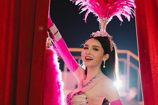 Golden Dome Cabaret Show Bangkok - Key points to know before you book