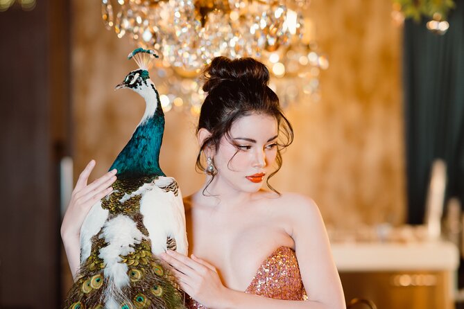 Golden Dome Cabaret Show Bangkok - Who will enjoy Golden Dome most