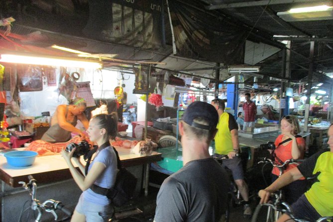 Green Bangkok Bicycle Tour - What makes this ride worth considering