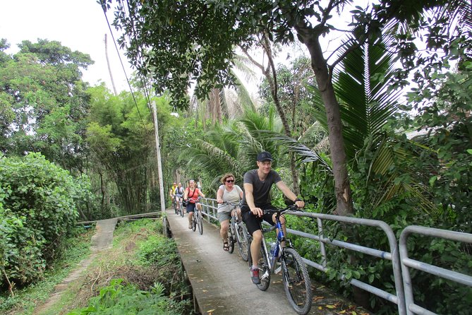 Green Bangkok Bicycle Tour - Is $37 a good value?