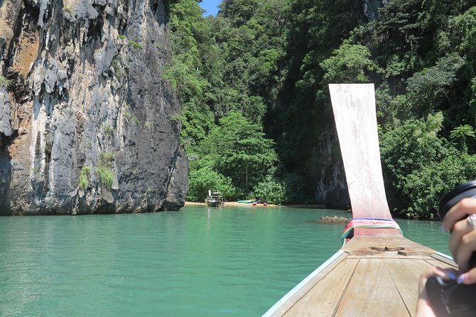 Half day 3 island, Kayaking (Talabeng Sea Cave) - Who should book this Talabeng excursion?