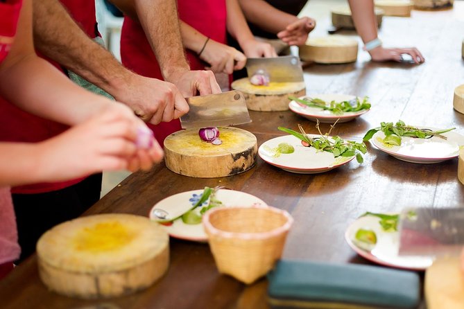 Half-Day Chiang Mai Cooking Class: Make Your Own Thai Foods - Key points to know before booking
