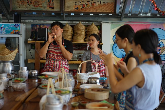 Half-Day Chiang Mai Cooking Class: Make Your Own Thai Foods - Why this Chiang Mai cooking class works so well