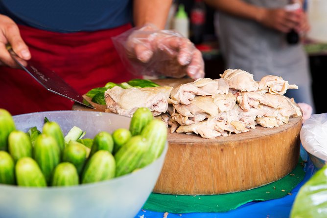 Half-Day Chiang Mai Cooking Class: Make Your Own Thai Foods - Who will enjoy this class most