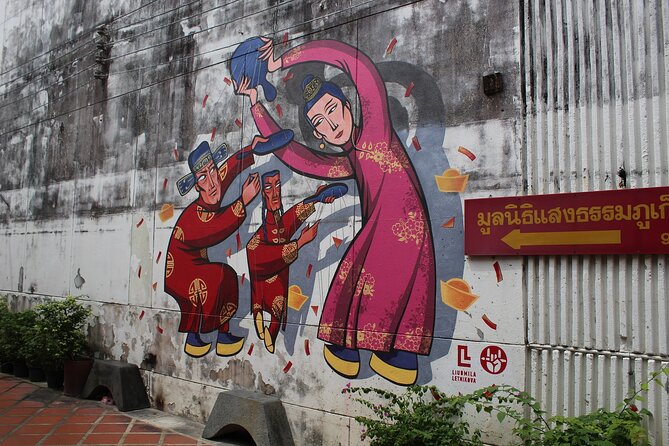 Half Day City Tour Phuket - Wat Chalong, Phuket’s spiritual center