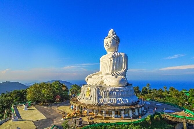 Half Day City Tour Phuket - Why the afternoon tour may be the better choice