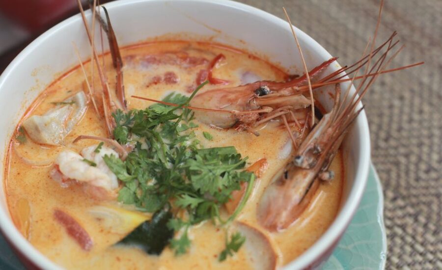 Half-Day Cooking Class with Market Tour - Choosing your five dishes