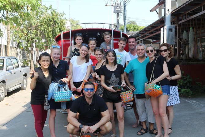 Half Day Evening Cooking Class with Market Tour in Chiang Mai - Why northern Thai food deserves its own class