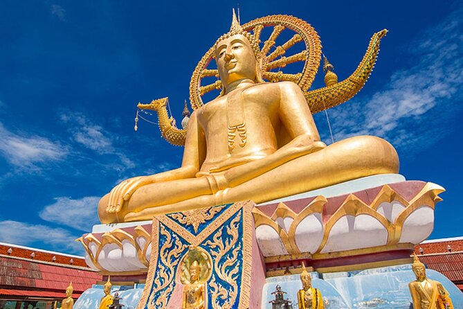 Half Day Highlights Koh Samui Tour - What this Koh Samui morning is really designed to do