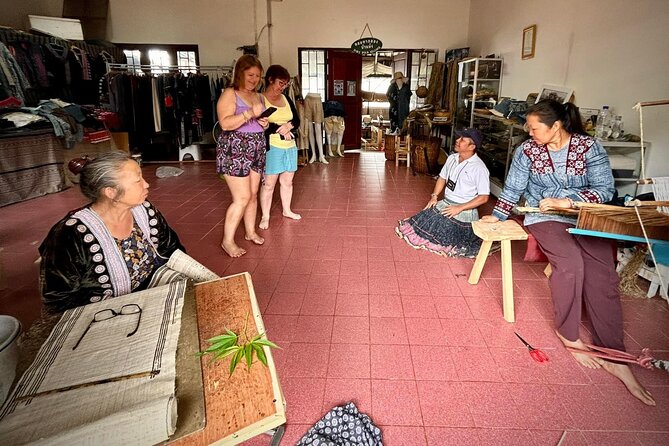 Half day Long Neck hill tribe and Hmong hill tribe village - Practical details that affect your day