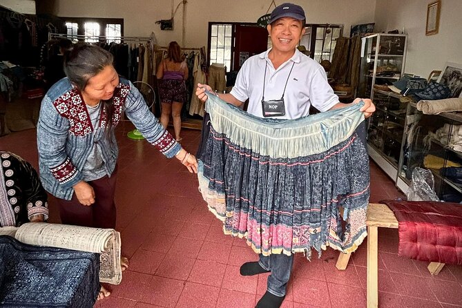 Half day Long Neck hill tribe and Hmong hill tribe village - The cultural question you should consider
