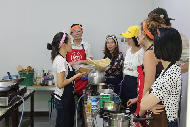 Half Day Morning Cooking Class with Market Tour in Chiang Mai - What makes the instruction useful at home