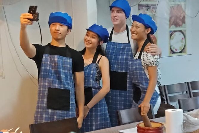 Half-Day Phuket Easy Thai Cooking - What the Phuket cooking class is really like