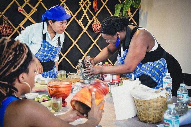 Half-Day Phuket Easy Thai Cooking - The hands-on dishes you may prepare