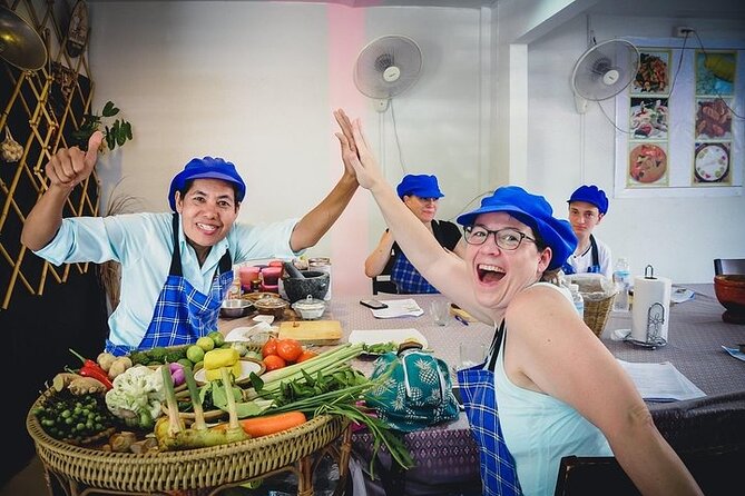Half-Day Phuket Easy Thai Cooking - Price, timing, and practical tradeoffs