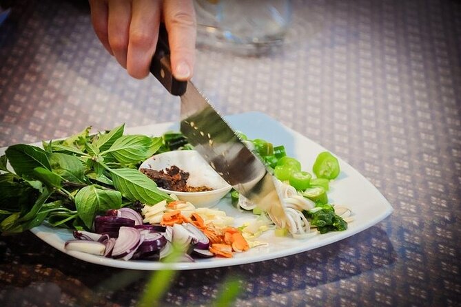 Half-Day Phuket Easy Thai Cooking - Starting at a local market