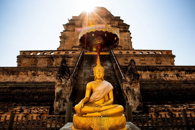 Half-Day Private Night Tour by Tuk Tuk in Chiang Mai City - Who Will Enjoy This Evening Tour Most