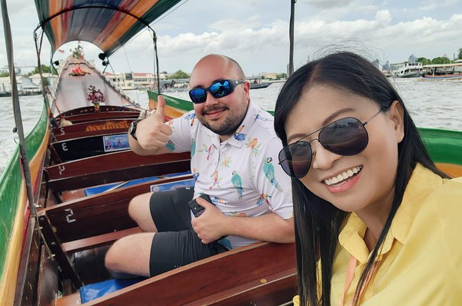 Half-Day Private Tour of the Bangkok Canals - What the $142.86 price really buys