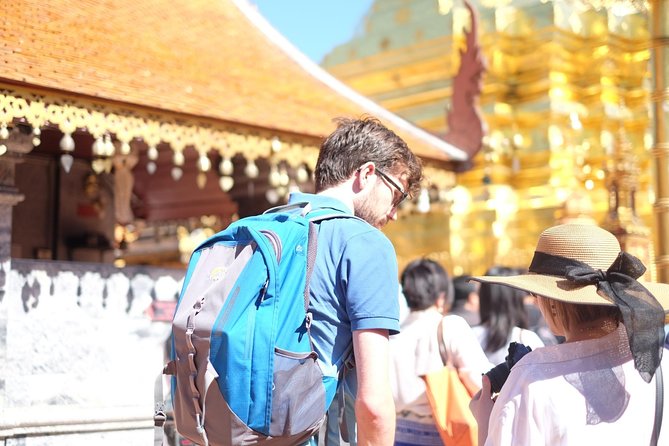 Half Day - Small Group - Doi Suthep Temple and Hmong Village Tour - Should You Book It?