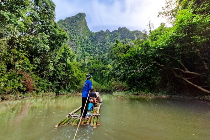 Half Day : Sok River + Monkey Temple + View Point - Key points to know before booking