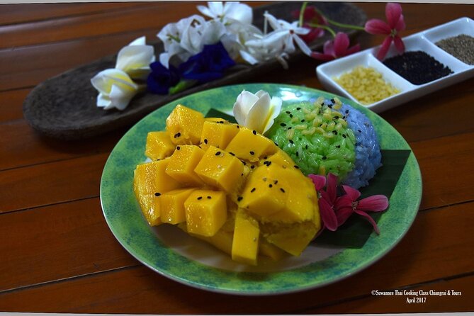 Half-Day Thai Cooking Class with organic ingredients - Practical advice before you book