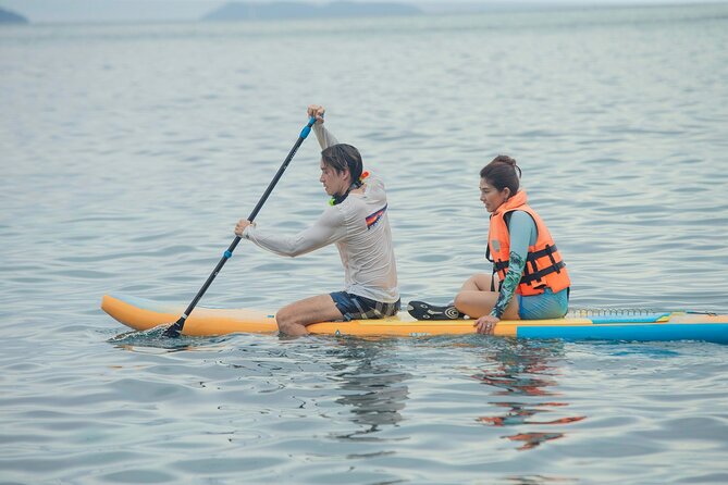 Half day Tropical Coral Island Snorkeling Tour from Phuket ...