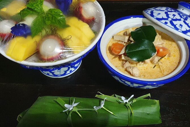 Half-Day Yoga, Meditation, and Thai Cultural Immersion in Chiang Mai - Who should book this half-day retreat?