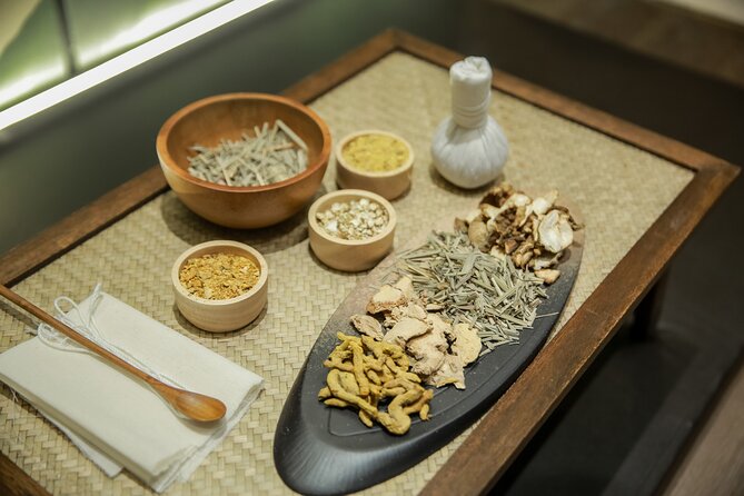 Hands-on Authentic Thai Massage Workshop - Arriving at Massage by Master99 in Srinagarindra