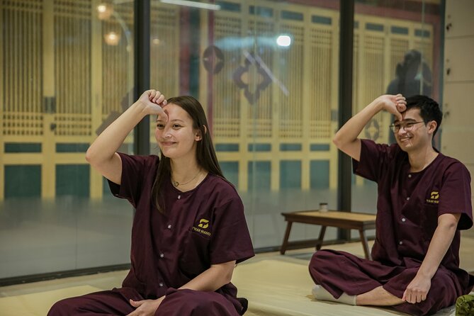 Hands-on Authentic Thai Massage Workshop - The opening lesson: what Thai massage really is