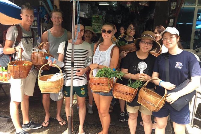 Hands on Thai Cooking Class and Market Tour - How good is the value at $45.66?