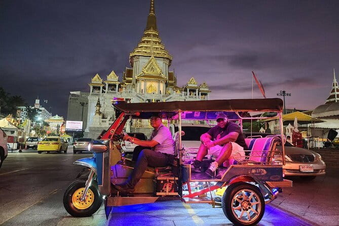 Hands-On Thai Cooking Class Bangkok with Local Chef (Small Group) - What to bring and how to prepare