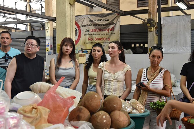 Hands On Thai Cooking Class & Market Tour in Sathon, Bangkok - Starting at House of Taste in Sathon