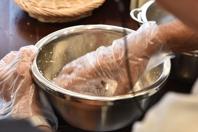 Hands On Thai Cooking Class & Market Tour in Sathon, Bangkok - Four Dishes Served Hot and Fresh