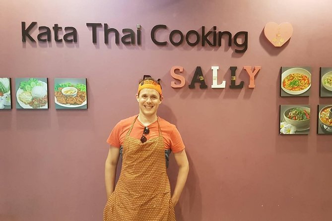 Hands-on Thai Cooking Class Phuket with Market Tour Option! - Family suitability and dietary planning