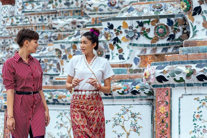 Highlights & Hidden Gems With Locals: Best of Bangkok Private Tour - A private start near Sala Chalermkrung Royal Theatre