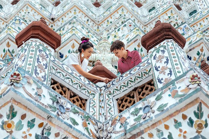 Highlights & Hidden Gems With Locals: Best of Bangkok Private Tour - Is $95.54 per person good value?
