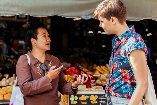 Highlights & Hidden Gems With Locals: Best of Chiang Mai Private Tour - Why a private three-hour tour can help in Chiang Mai