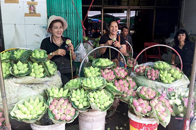 Highlights of Bangkok (Private Day Trip) - What the Guides Add to the Day