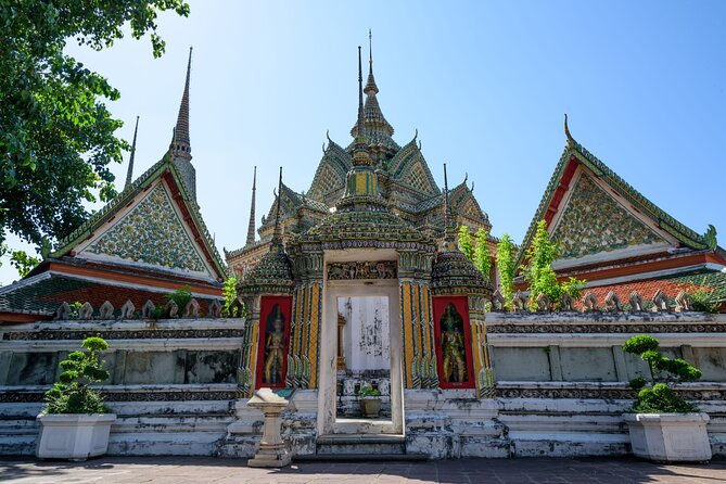 Highlights of Bangkok (Private Day Trip) - Is $133.65 a Fair Price?