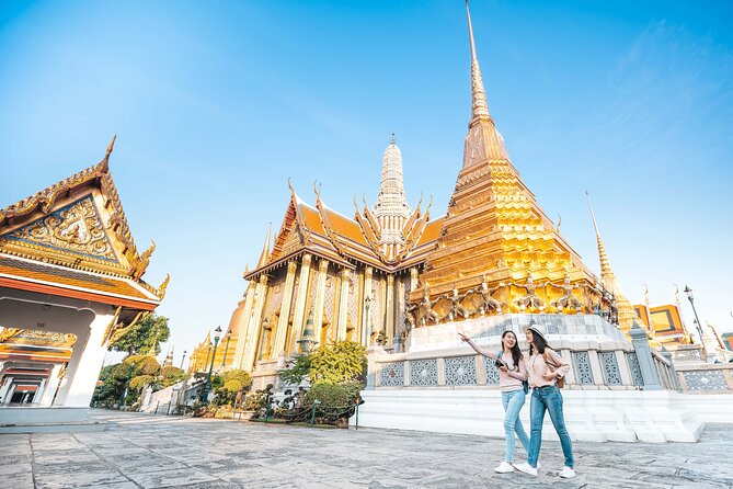 Highlights Of Thailand In 10 Days - Day 5: Doi Inthanon and Thailand’s highest peak